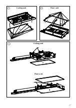 Preview for 7 page of Carrier Idrofan 42EP-SIZE 0 Installation, Operation And Maintenance Instructions