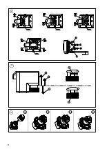 Preview for 8 page of Carrier Idrofan 42EP-SIZE 0 Installation, Operation And Maintenance Instructions