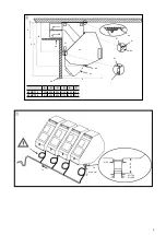 Предварительный просмотр 5 страницы Carrier Idrofan 42GR ATM Installation Instructions Manual