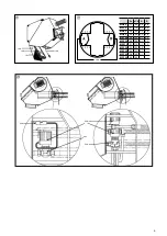 Предварительный просмотр 9 страницы Carrier Idrofan 42GR ATM Installation Instructions Manual