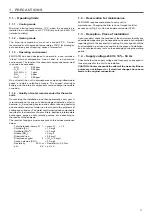 Preview for 11 page of Carrier Idrofan 42GR ATM Installation Instructions Manual