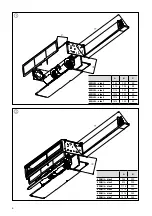 Preview for 4 page of Carrier Idrofan 42NH Installation, Operating And Maintenance Instruction