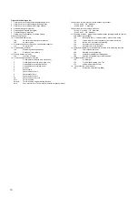 Preview for 10 page of Carrier Idrofan 42NH Installation, Operating And Maintenance Instruction