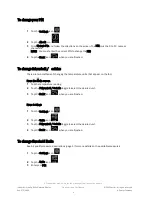 Preview for 7 page of Carrier Indoor Air Quality (IAQ) User Manual