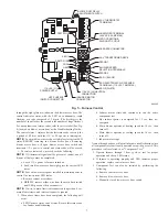 Предварительный просмотр 7 страницы Carrier INDUCED COMBUSTION 58YAV Service And Maintenance Instructions