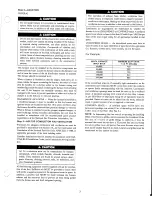 Preview for 3 page of Carrier INDUCED COMBUSTION FURNACES 58GFA Installation, Start-Up, And Operating Instructions Manual