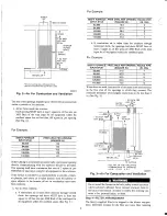 Preview for 4 page of Carrier INDUCED COMBUSTION FURNACES 58GFA Installation, Start-Up, And Operating Instructions Manual