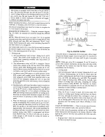 Preview for 8 page of Carrier INDUCED COMBUSTION FURNACES 58GFA Installation, Start-Up, And Operating Instructions Manual