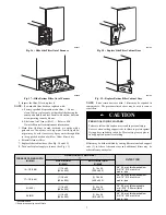 Preview for 7 page of Carrier Induced Combustion Gas Furnace Owner'S Manual