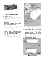 Предварительный просмотр 2 страницы Carrier INDUCTION AIR TERMINALS 36S Installation Instructions Manual