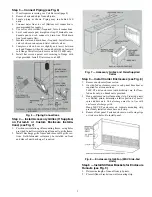 Предварительный просмотр 3 страницы Carrier INDUCTION AIR TERMINALS 36S Installation Instructions Manual