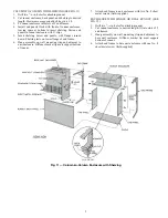 Preview for 5 page of Carrier INDUCTION AIR TERMINALS 36S Installation Instructions Manual