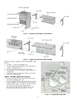 Предварительный просмотр 6 страницы Carrier INDUCTION AIR TERMINALS 36S Installation Instructions Manual