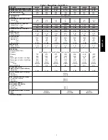 Preview for 7 page of Carrier INFINITIR 15 SEER 48XT-A Installation Instructions Manual