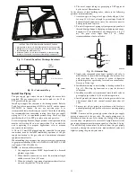 Preview for 11 page of Carrier INFINITIR 15 SEER 48XT-A Installation Instructions Manual