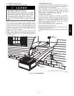 Предварительный просмотр 13 страницы Carrier INFINITIR 15 SEER 48XT-A Installation Instructions Manual