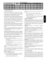 Preview for 27 page of Carrier INFINITIR 15 SEER 48XT-A Installation Instructions Manual