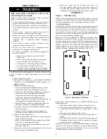 Предварительный просмотр 13 страницы Carrier Infinity 15 SEER 50XT-A Installation Instructions Manual