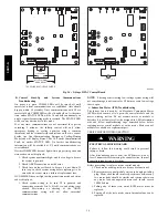 Предварительный просмотр 14 страницы Carrier Infinity 15 SEER 50XT-A Installation Instructions Manual