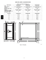 Предварительный просмотр 10 страницы Carrier INFINITY 1620 Installation Instructions Manual