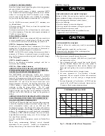 Preview for 9 page of Carrier INFINITY 24ANA Installation Instructions Manual