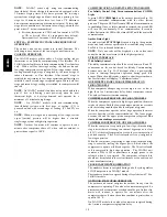 Preview for 10 page of Carrier INFINITY 24ANA Installation Instructions Manual