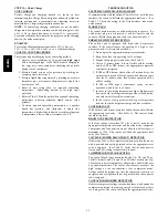 Preview for 12 page of Carrier INFINITY 24ANA Installation Instructions Manual