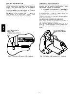 Preview for 14 page of Carrier INFINITY 24ANA Installation Instructions Manual