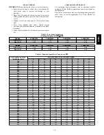 Preview for 15 page of Carrier INFINITY 24ANA Installation Instructions Manual