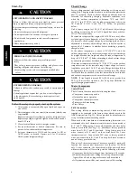 Preview for 6 page of Carrier Infinity 24ANB6 Installation Instructions Manual