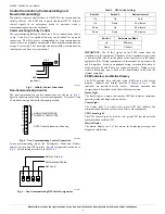 Preview for 6 page of Carrier Infinity 24VNA6 Service Manual