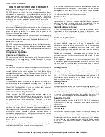 Preview for 9 page of Carrier Infinity 24VNA6 Service Manual