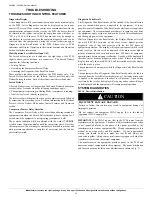 Preview for 12 page of Carrier Infinity 24VNA6 Service Manual