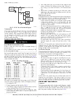 Предварительный просмотр 13 страницы Carrier Infinity 24VNA6 Service Manual