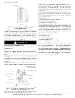 Предварительный просмотр 15 страницы Carrier Infinity 24VNA6 Service Manual