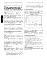 Preview for 12 page of Carrier Infinity 25HNA6 Installation Instruction