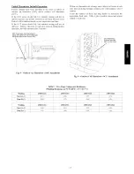 Preview for 13 page of Carrier Infinity 25HNA6 Installation Instruction