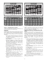 Preview for 11 page of Carrier Infinity 25VNA Installation Instructions Manual