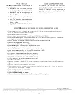 Preview for 18 page of Carrier Infinity 25VNA Installation Instructions Manual