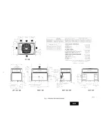 Preview for 5 page of Carrier Infinity 480CE024 Installation Instruction