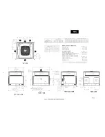 Preview for 6 page of Carrier Infinity 480CE024 Installation Instruction