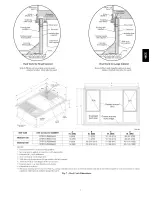 Preview for 7 page of Carrier Infinity 480CE024 Installation Instruction