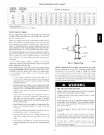 Preview for 11 page of Carrier Infinity 480CE024 Installation Instruction