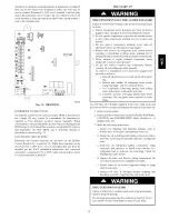 Preview for 15 page of Carrier Infinity 480CE024 Installation Instruction