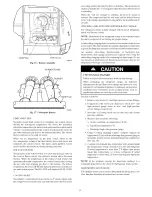 Preview for 19 page of Carrier Infinity 480CE024 Installation Instruction