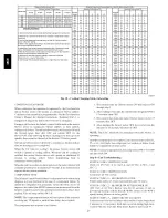 Preview for 20 page of Carrier Infinity 480CE024 Installation Instruction