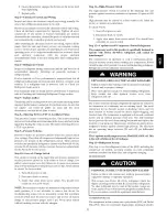 Preview for 25 page of Carrier Infinity 480CE024 Installation Instruction