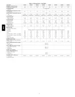 Preview for 6 page of Carrier Infinity 48DU-024 Installation Instruction