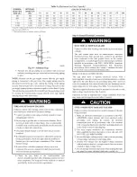 Preview for 11 page of Carrier Infinity 48DU-024 Installation Instruction