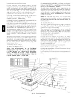 Preview for 12 page of Carrier Infinity 48DU-024 Installation Instruction